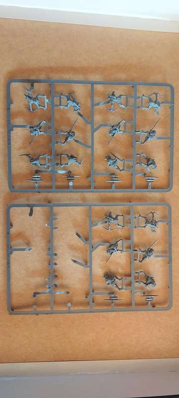 Lord of the Rings Mines or Moria Boxset boardgame 2005