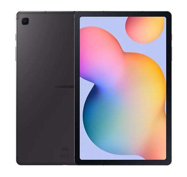 Samsung Galaxy Tab S6 Lite 10.4 64GB Wi-Fi Tablet-Grey With Box And Accessories(Excellent Condition)