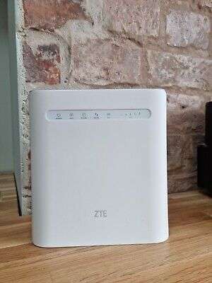 ZTE M286C LTE