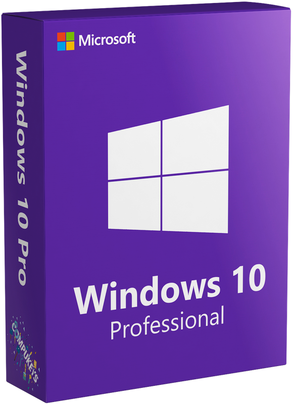 Windows 10 Professional