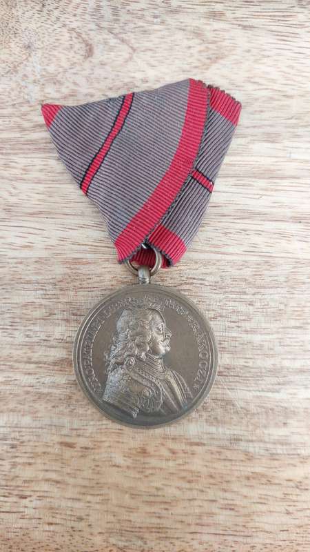 - Hungarian Kingdom WW2 Commemorative Medal, Liberation Upper Hungary 1938 -