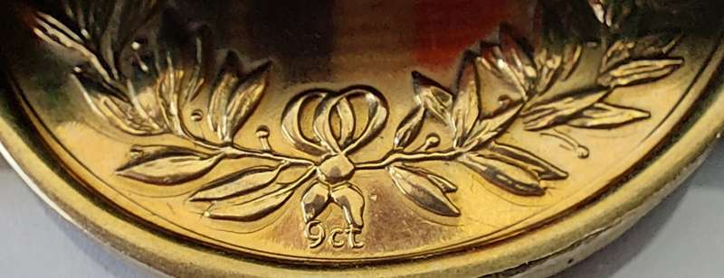 # Long Service Group of 6 x Medals to Major PW Grobbelaar Bloemfontein District #