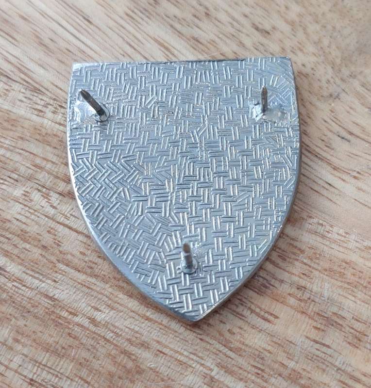 - South West Africa Pocket Flash (1 S.W.A. Composite Depot) -