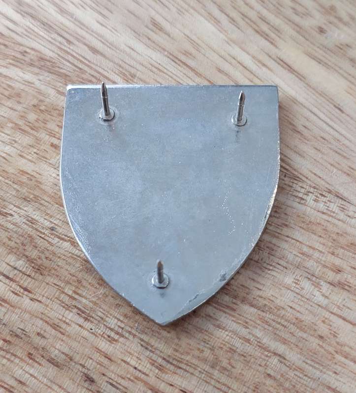- South West Africa Pocket Flash (101 Battalion) -