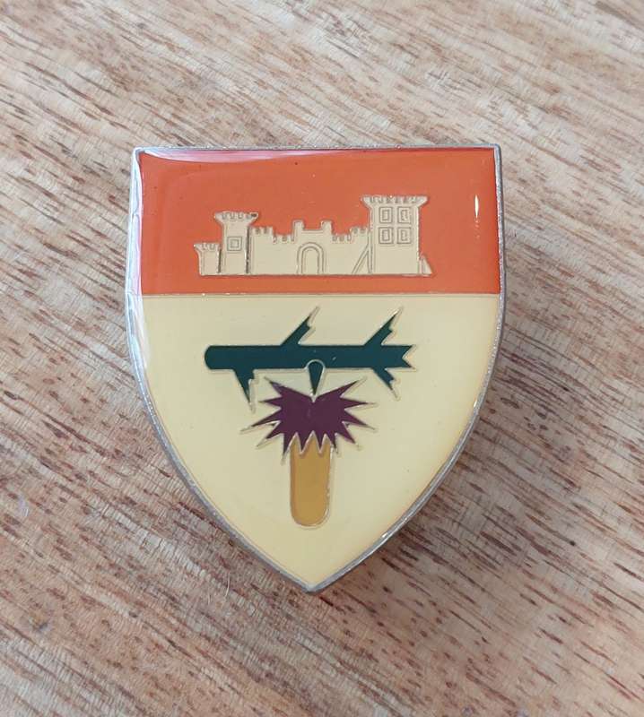 - South West Africa Pocket Flash (Ethosa Area Force Unit) -