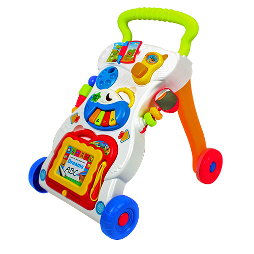 Baby Push Walker