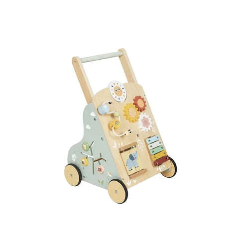 Baby Walker-Forest Friends