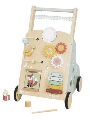 Baby Walker-Forest Friends