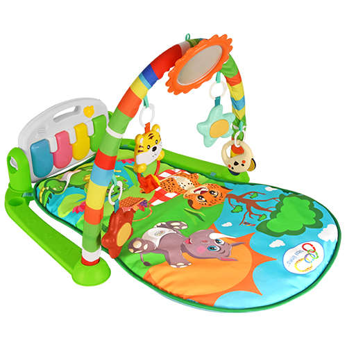 Baby Piano Playgym