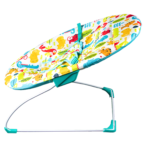 Baby Safari Bouncer