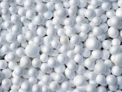 Beanbag Filling, 250lt