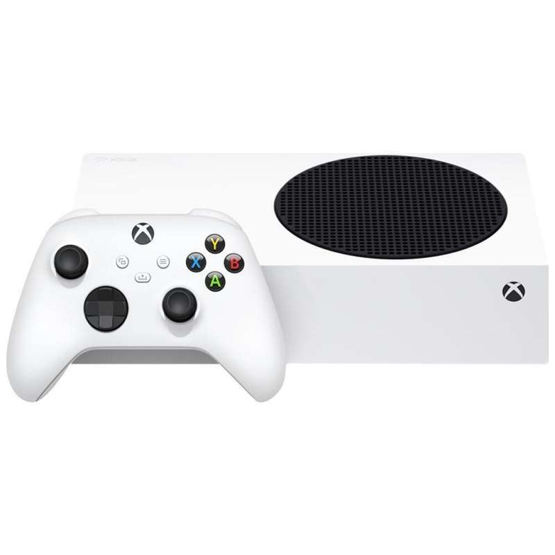 XBOX Series S 512GB Digital Video Game Console