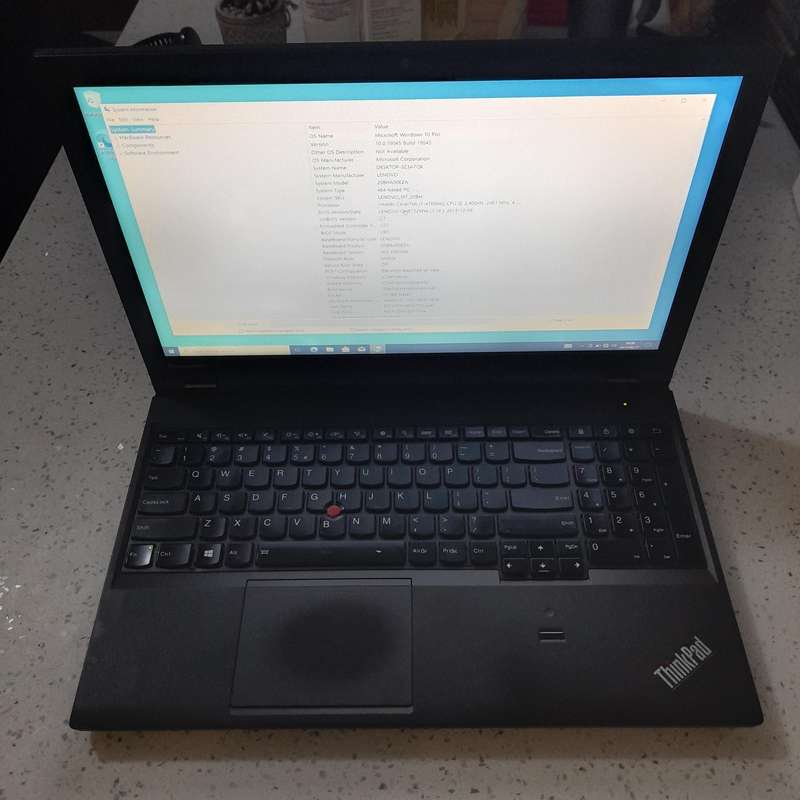 Unbeatable Deal! LENOVO Thinkpad laptop intel Core i7, 4th Gen Windows 10 Pro and More