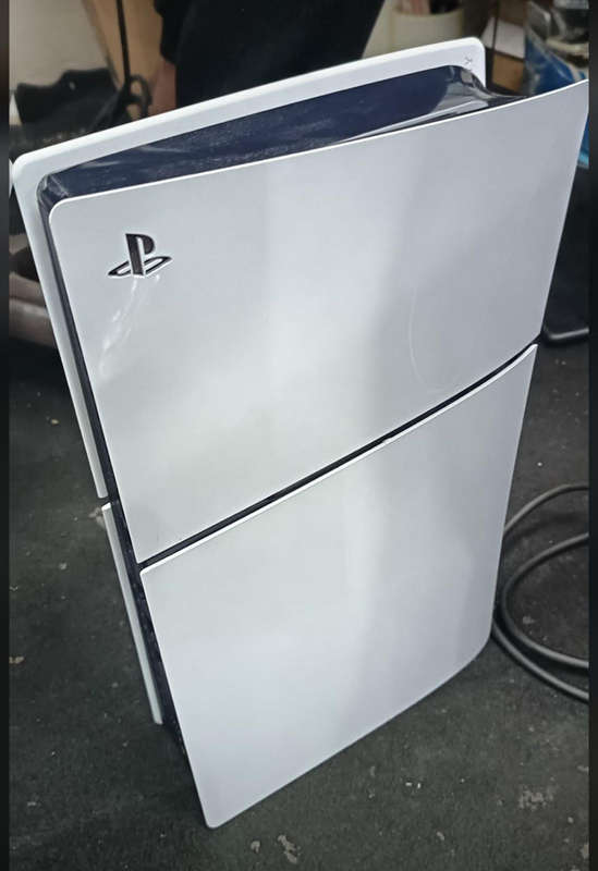 Sony Ps 5 Console Grab a Bargain