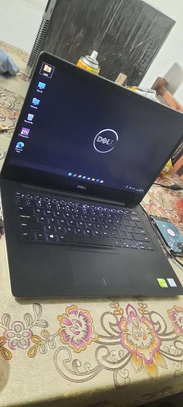 Unbeatable Deal! DELL i7 8th Gen QUICK SALE
