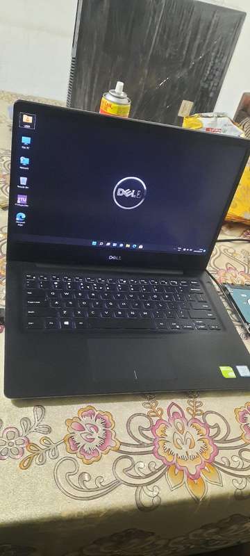 Unbeatable Deal! DELL i7 8th Gen QUICK SALE