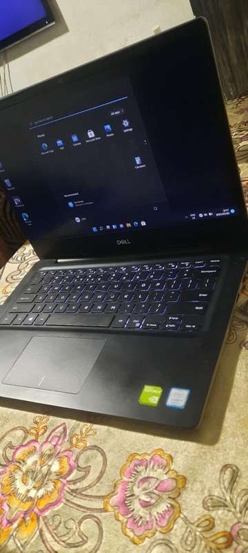 Unbeatable Deal! DELL i7 8th Gen QUICK SALE