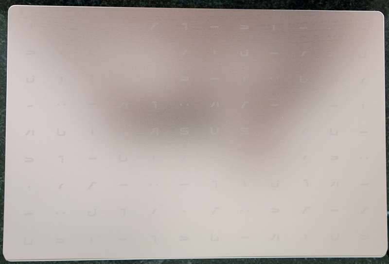 ASUS E410M Notebook