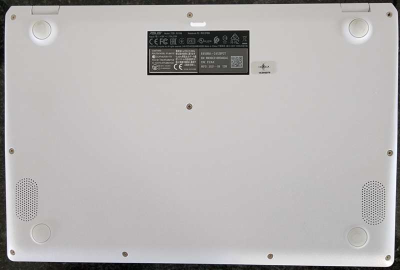 ASUS E410M Notebook