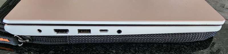 ASUS E410M Notebook