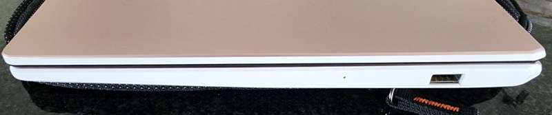 ASUS E410M Notebook