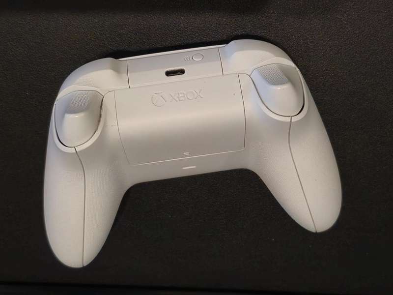 Microsoft Xbox Series Wireless Controller - Robot White * Excellent Condition