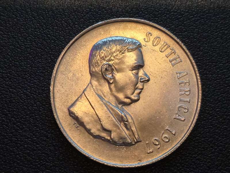 1967 One Rand