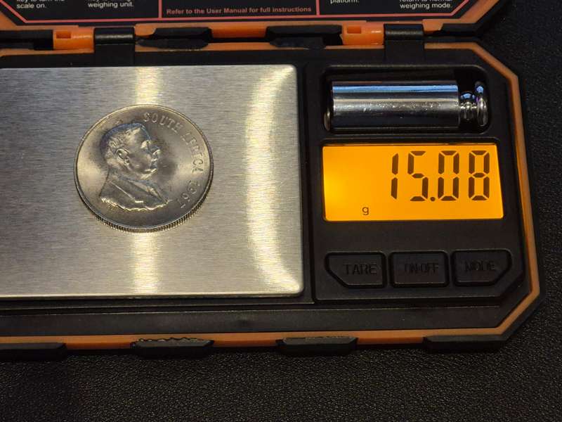 1967 One Rand