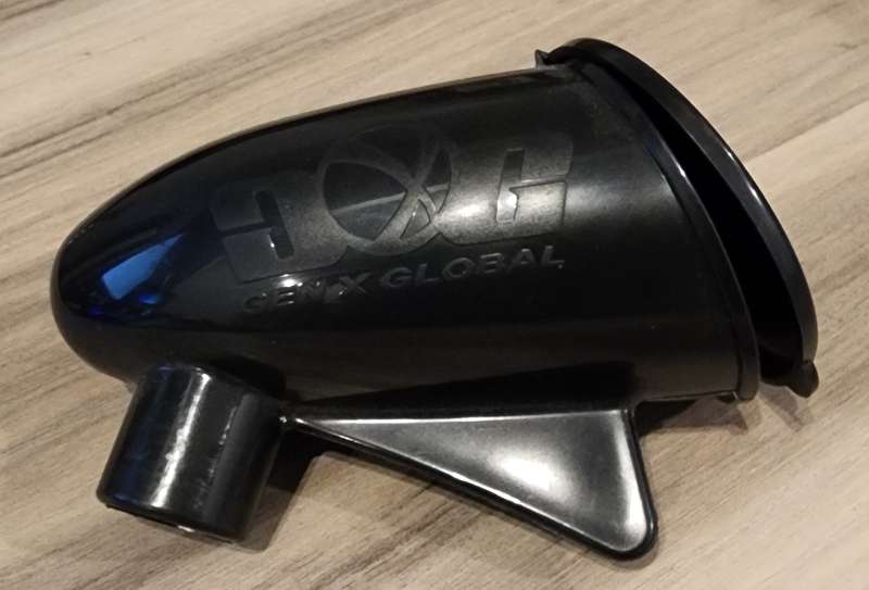 GenX GXG 50 Round Hopper