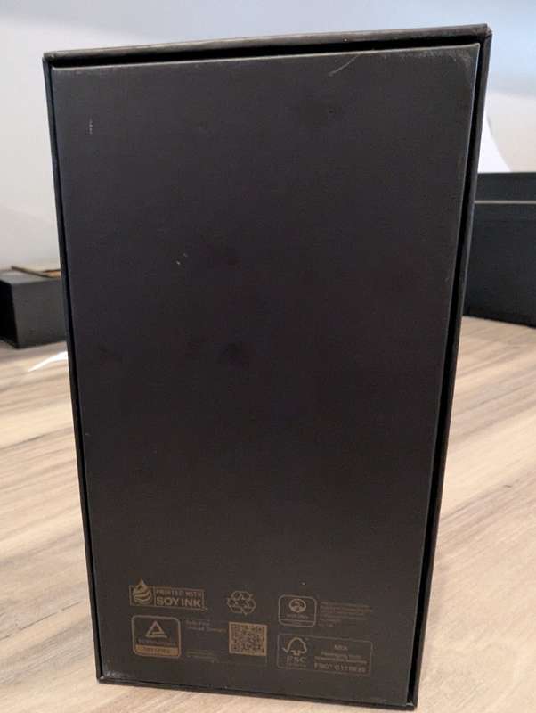 Huawei Mate 20 Pro