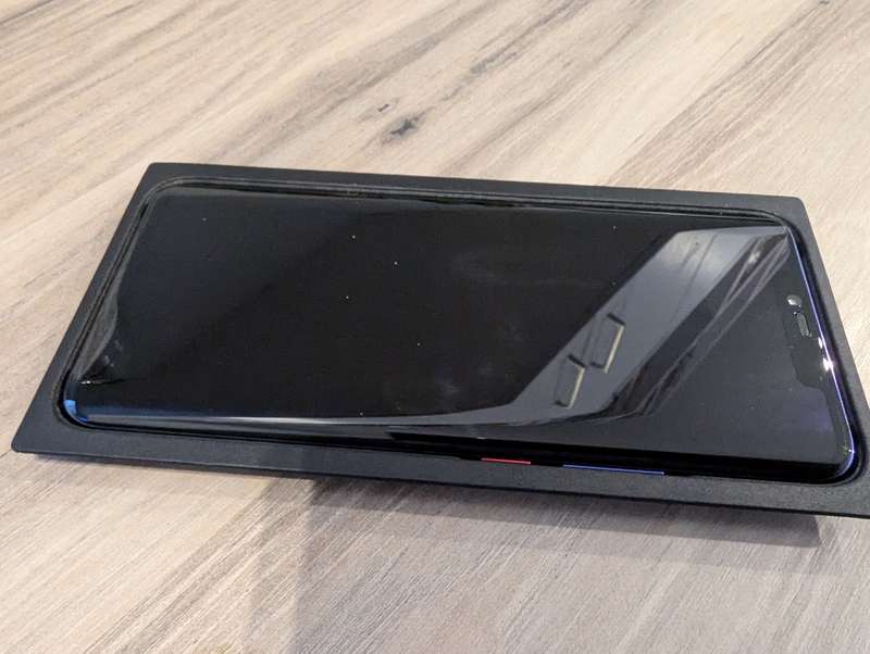 Huawei Mate 20 Pro