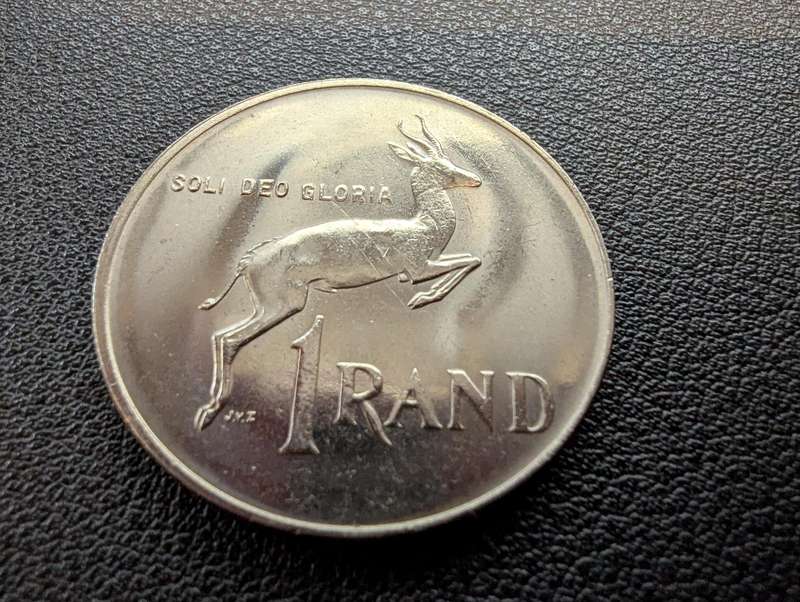 1990 One Rand