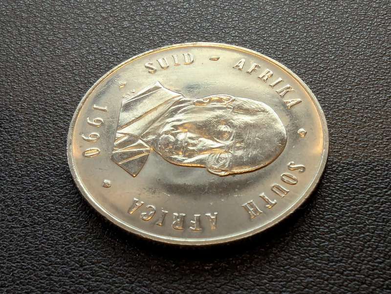 1990 One Rand