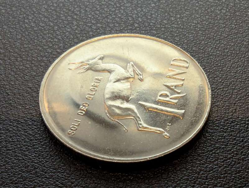 1990 One Rand