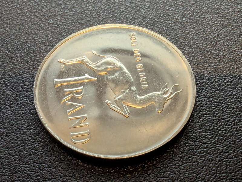 1990 One Rand