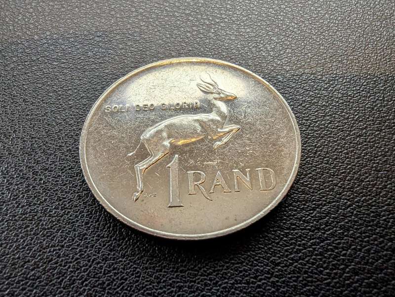 1979 One Rand