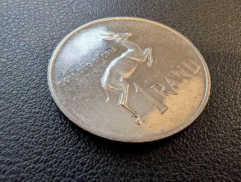 1979 One Rand