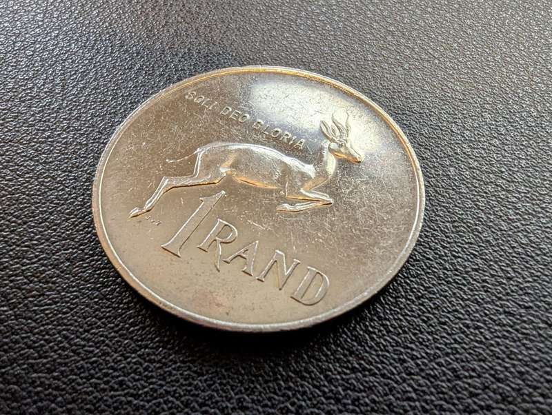 1979 One Rand