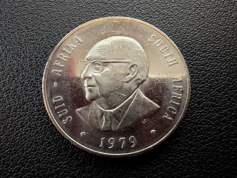 1979 One Rand