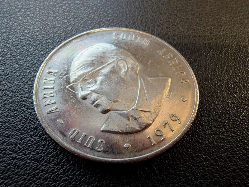1979 One Rand