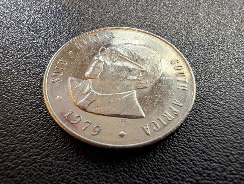 1979 One Rand