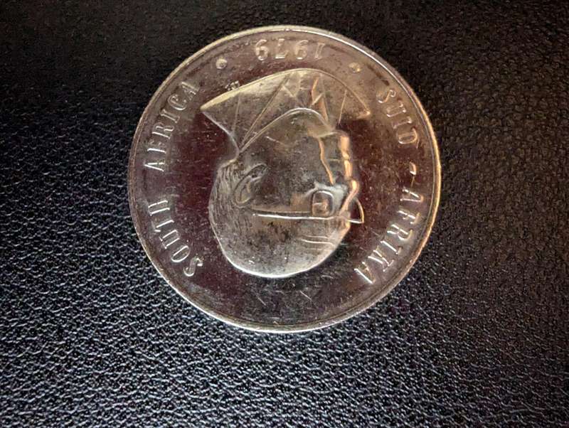 1979 One Rand
