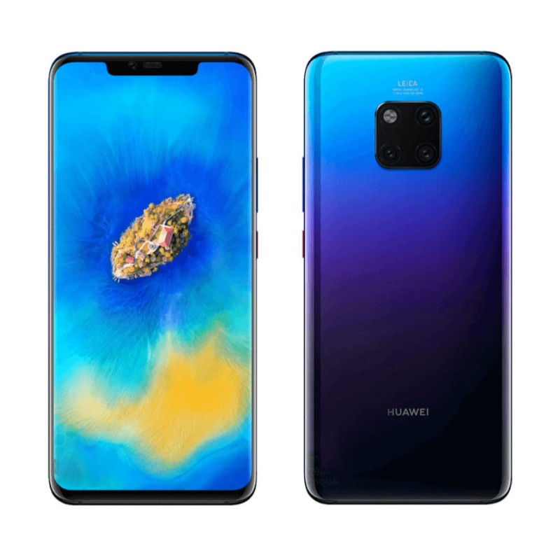 Huawei Mate 20 Pro