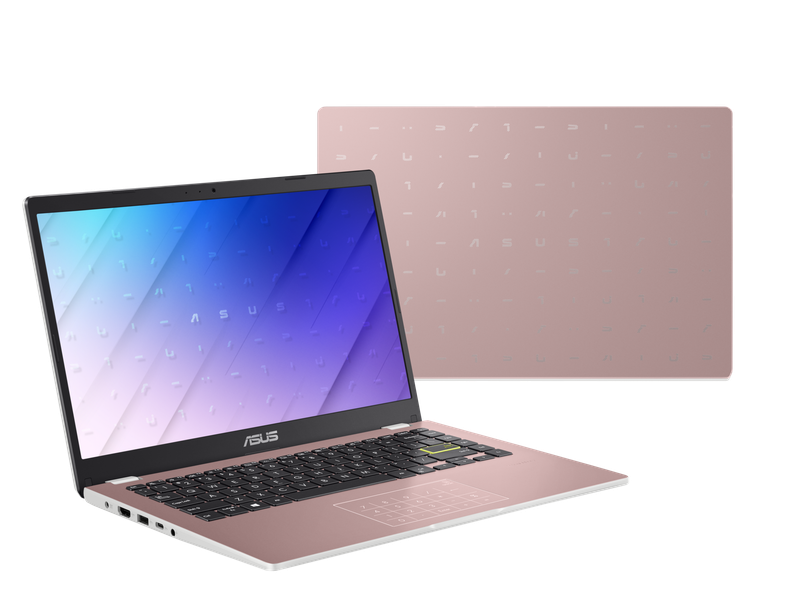 ASUS E410M Notebook