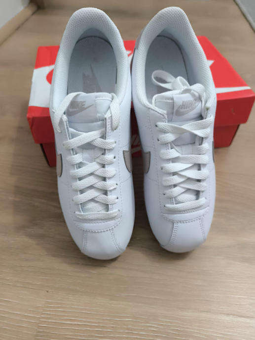Ladies Nike Cortez sneakers