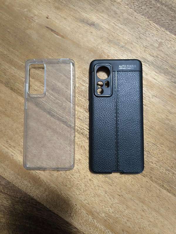 Xiaomi 12 - 5G Dual Sim 256GB ROM 8GB RAM