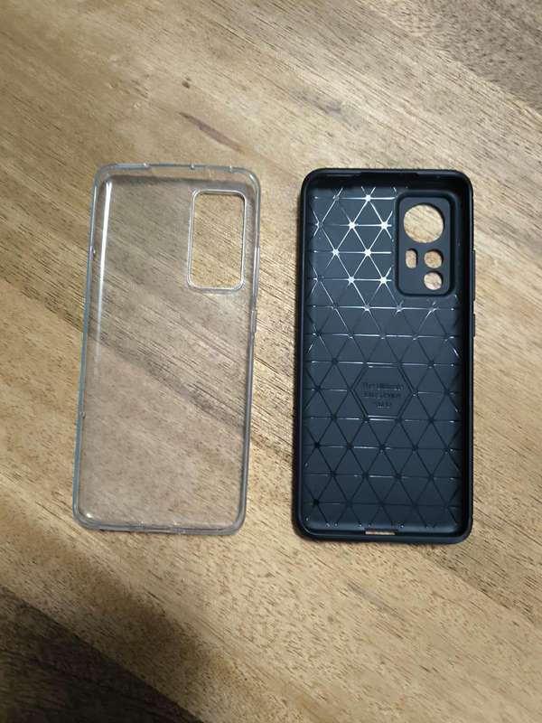 Xiaomi 12 - 5G Dual Sim 256GB ROM 8GB RAM