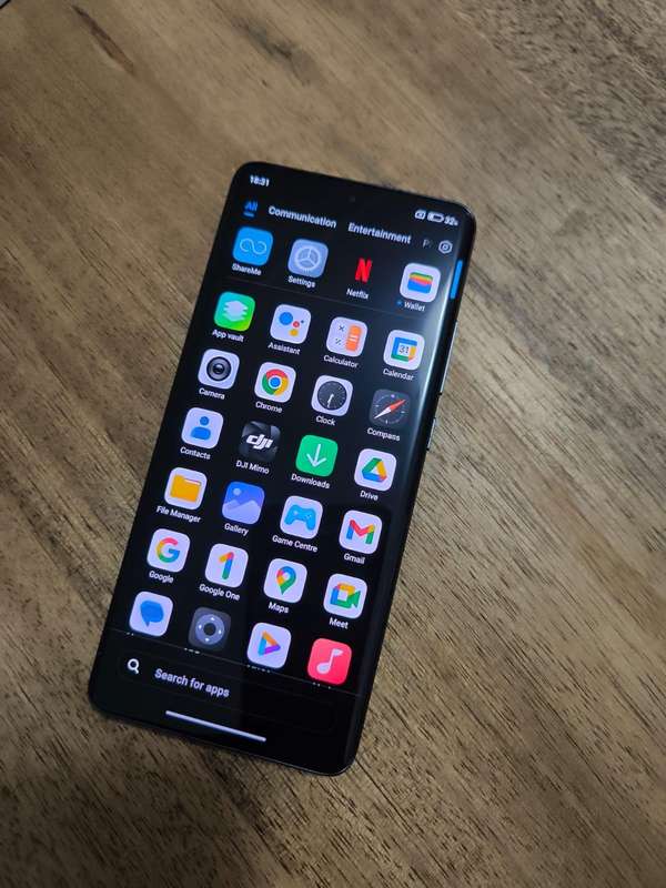Xiaomi 12 - 5G Dual Sim 256GB ROM 8GB RAM