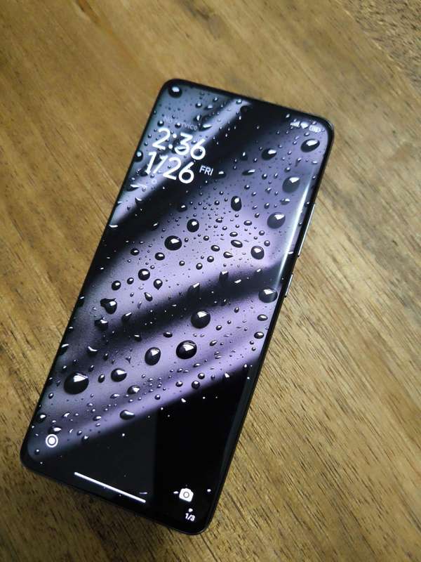 Xiaomi 12 - 5G Dual Sim 256GB ROM 8GB RAM
