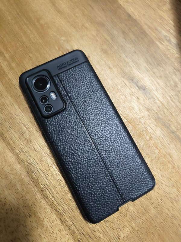 Xiaomi 12 - 5G Dual Sim 256GB ROM 8GB RAM